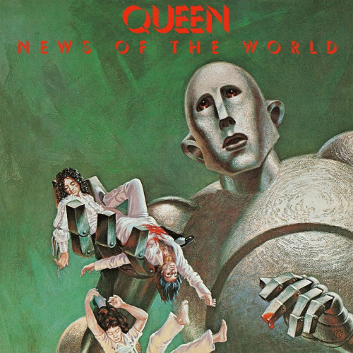 QUEEN - NEWS OF THE WORLDQUEEN - NEWS OF THE WORLD.jpg